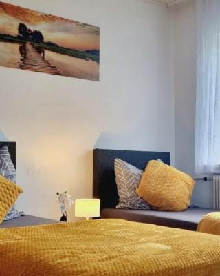 3-room apartment Linz