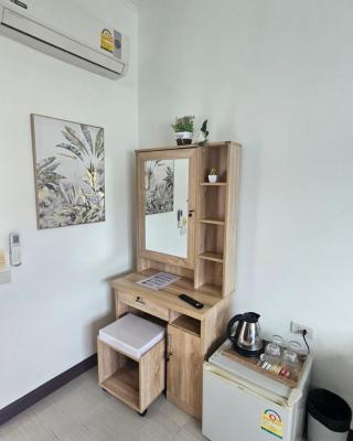 Passion Nai Harn Guesthouse
