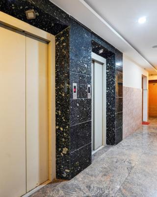 Townhouse Balaji Dental College Pallikarani Formerly Orchid Sankrish
