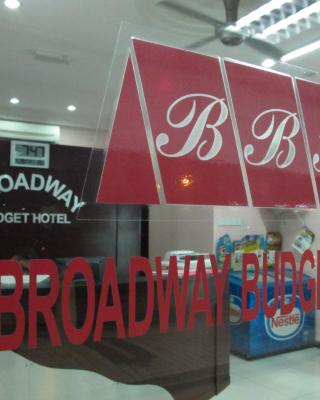 Broadway Budget Hotel