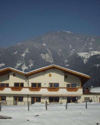 Ferienhaus Zillertal