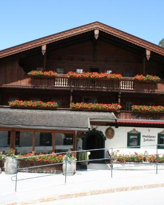 Gasthaus Jakober