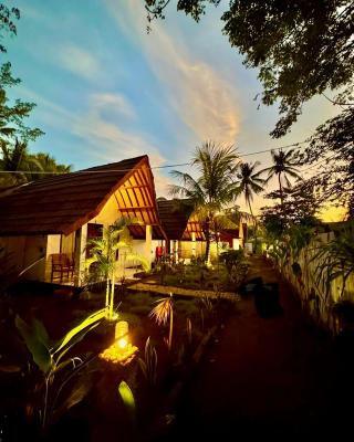 KABY Bungalows
