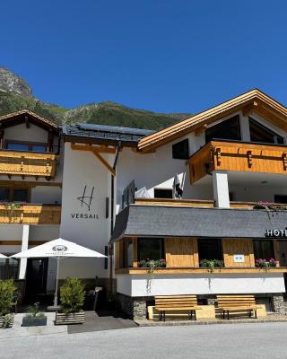 Hotel-Garni Versail