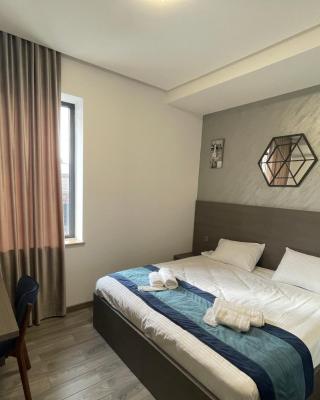Noragyugh Guest House