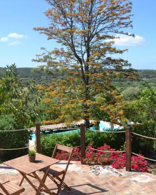 Vale Fuzeiros Nature Guest House