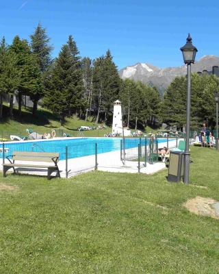 Apartamento Saliecho 3