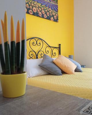 A casa di Erica