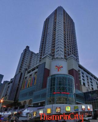 Amaris Hotel Thamrin City