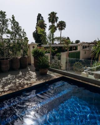 Riad Dar Blanche & Spa