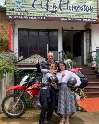 Alu Homestay SaPa