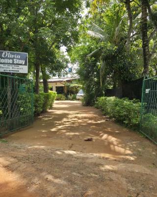 Olivia HomeStay