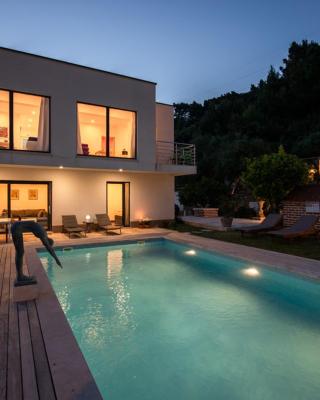 Villa Joy 4ever