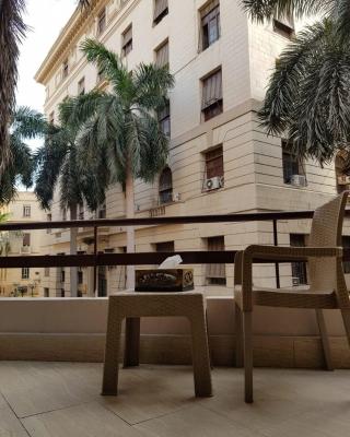 Cairo hotel