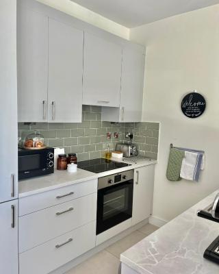 New Apartment in Sallins