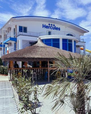 Hotel Hercules Jupiter