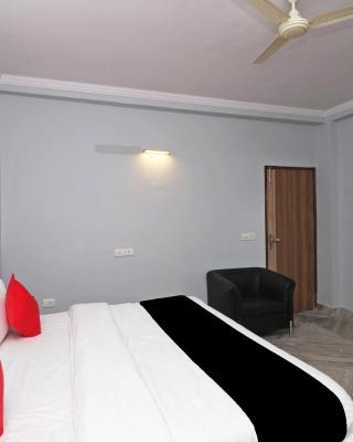 Super Capital O Esscon House Near Payal Cinema
