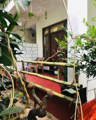 N S K Green Villa
