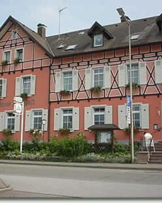 Gasthaus Alte Post