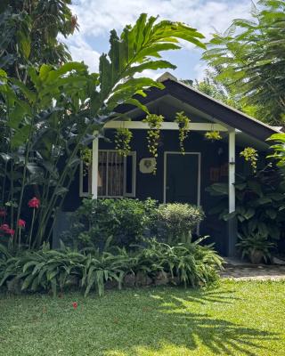 The Kandyan Manor by Bhathiya & Suzy