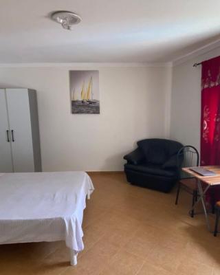 Tarrafal Paradise Suite