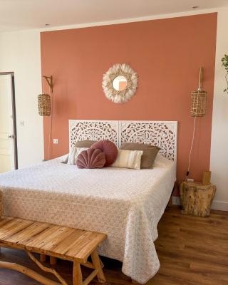 Chambres d'hotes - Le Magnolia