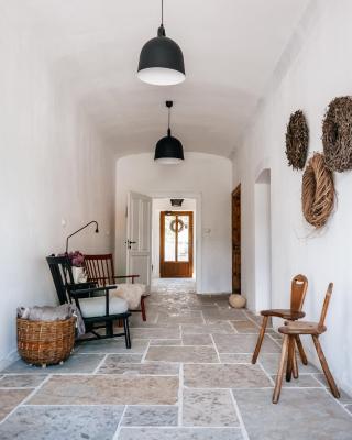 Penzion Na Červeném Potoce