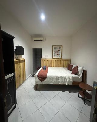 Sari Buana Bed & Breakfast