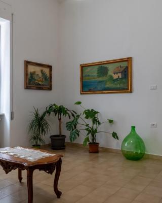 La Lanterna Del Sasso