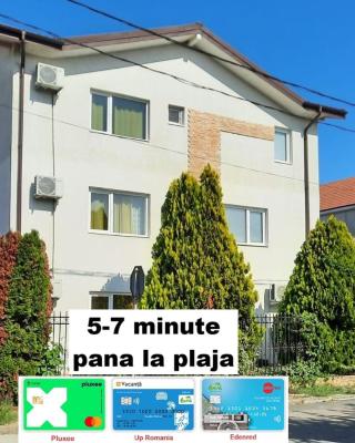 Vila Vacanta