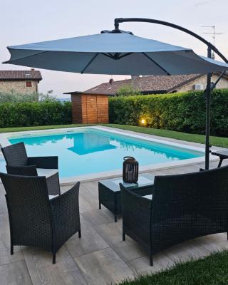 Bed & Breakfast Bure Alto