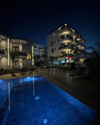 Summer Gate Hotel