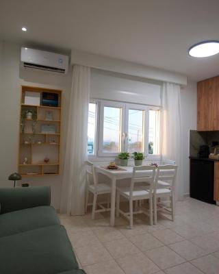 casa NEFELI