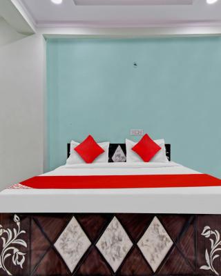 Hotel O Diamond Inns