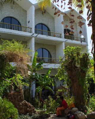 Hakuna Matata Arugambay