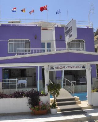 Dalyan Terrace Hotel