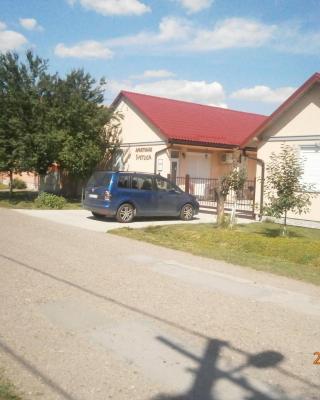 Apartments Svetlica