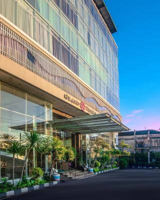 Grand Tjokro Yogyakarta