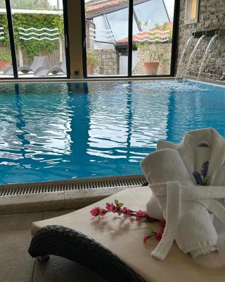 Boutique Hotel Kaštel