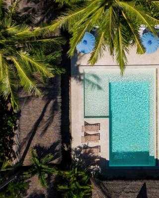Eden Eco Resort
