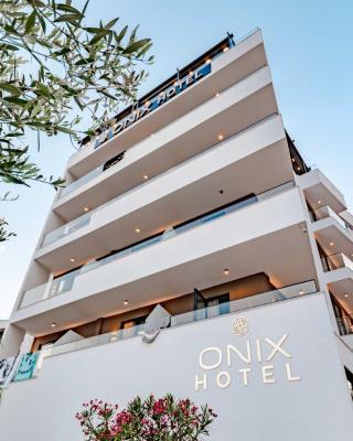 Hotel Boutique Onix