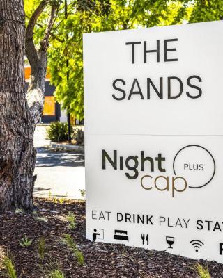 The Sands by Nightcap Plus