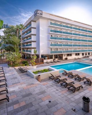 4R Salou Park Resort II
