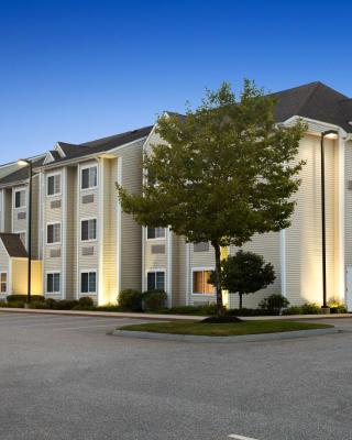 Microtel Inn & Suites by Wyndham Dover New Hampshire