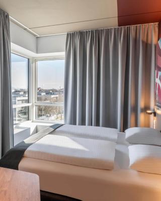 B&B HOTEL Aalborg