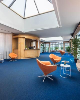 iH Hotels Milano St. John