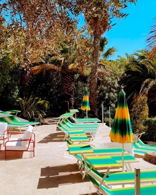 Royal Cottage Pamela Hotel Cassis