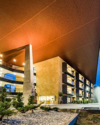 Travelers Rio Verde Living Suites