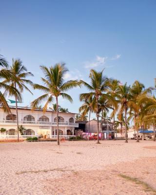 Hotel Albemarle Galapagos Beachfront