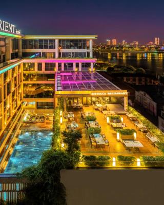 New Orient Hotel Da Nang